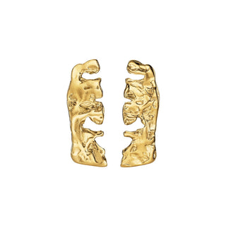 Niazome Earrings - Maison OrientANIWMaison OrientEarrings