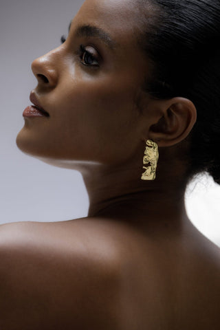 Niazome Earrings - Maison OrientANIWMaison OrientEarrings