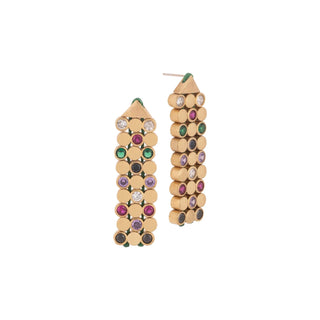 Night Light Earrings - Maison OrientJUJUMaison OrientEarrings