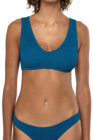 NOA BIKINI BLUE GRAPE - Maison OrientSORBET ISLANDMaison OrientWOMEN'S BIKINIS