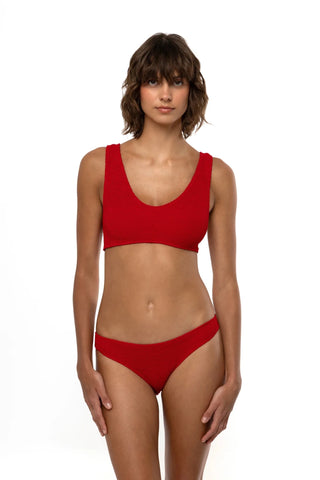 NOA BIKINI CHERRY - Maison OrientSORBET ISLANDMaison OrientWOMEN'S BIKINIS