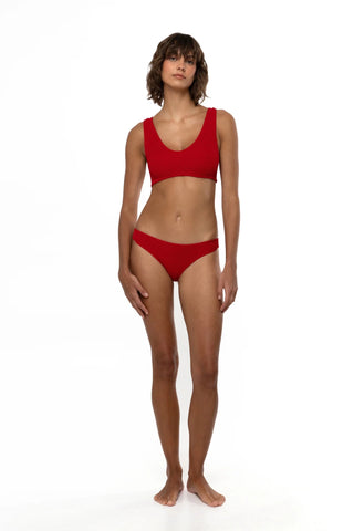 NOA BIKINI CHERRY - Maison OrientSORBET ISLANDMaison OrientWOMEN'S BIKINIS