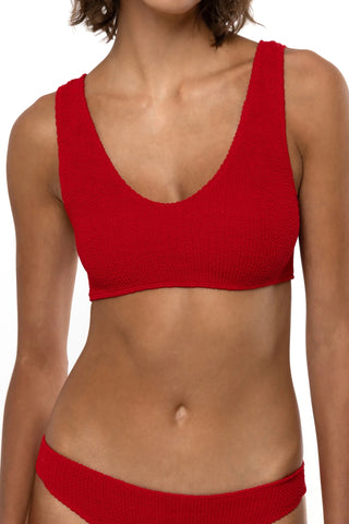NOA BIKINI CHERRY - Maison OrientSORBET ISLANDMaison OrientWOMEN'S BIKINIS