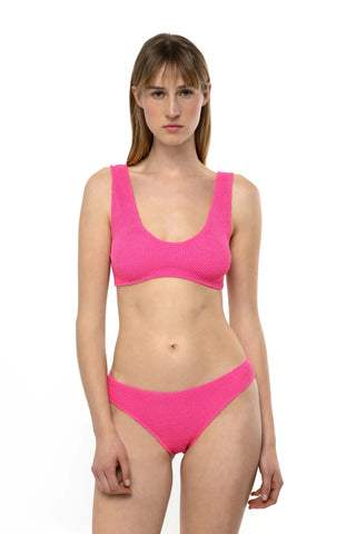 NOA BIKINI PINK BUBBLE GUM - Maison OrientSORBET ISLANDMaison OrientWOMEN'S BIKINIS