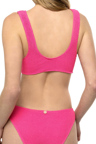 NOA BIKINI PINK BUBBLE GUM - Maison OrientSORBET ISLANDMaison OrientWOMEN'S BIKINIS