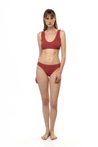 NOA BIKINI RASPBERRY - Maison OrientSORBET ISLANDMaison OrientWOMEN'S BIKINIS