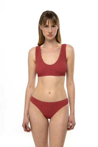 NOA BIKINI RASPBERRY - Maison OrientSORBET ISLANDMaison OrientWOMEN'S BIKINIS