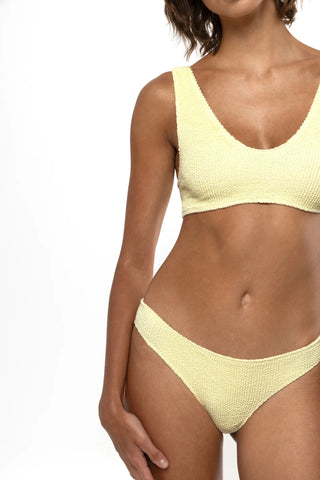 NOA BIKINI VANILLA - Maison OrientSORBET ISLANDMaison OrientWOMEN'S BIKINIS