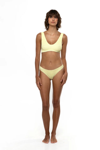 NOA BIKINI VANILLA - Maison OrientSORBET ISLANDMaison OrientWOMEN'S BIKINIS