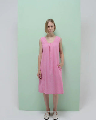 NOA DRESS - Maison OrientVEPLENMaison OrientClothing