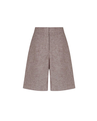 NOOR SHORTS - Maison OrientVEPLENMaison OrientClothing