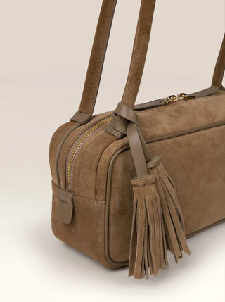 Nova Beige - Maison OrientMavenMaison OrientHandbags