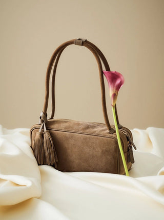 Nova Beige - Maison OrientMavenMaison OrientHandbags