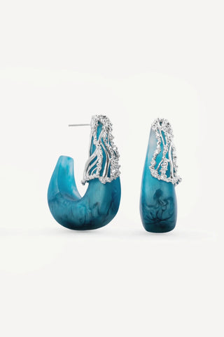 Nova Earrings - Maison OrientJUDE BENHALIMMaison OrientJewelry