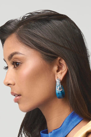 Nova Earrings - Maison OrientJUDE BENHALIMMaison OrientJewelry