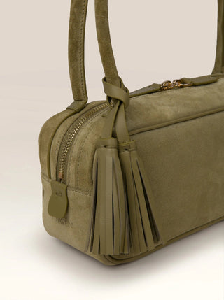 Nova Olive - Maison OrientMavenMaison OrientHandbags