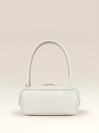 Nova White - Maison OrientMavenMaison OrientHandbags