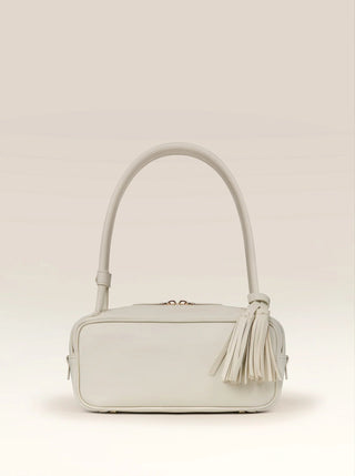 Nova White - Maison OrientMavenMaison OrientHandbags