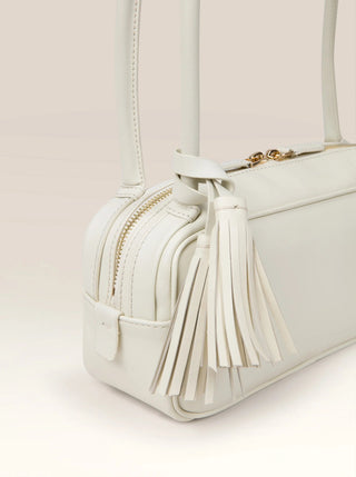 Nova White - Maison OrientMavenMaison OrientHandbags