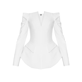 Off Shoulder Top - Maison OrientDaloodMaison OrientClothing