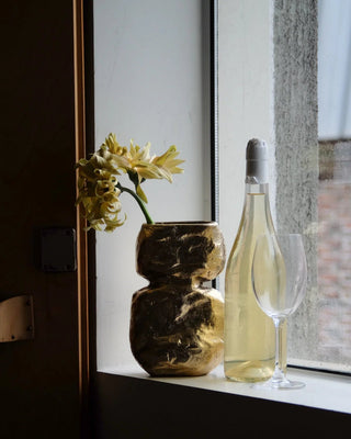 OLIO Vase No. 1 - Maison OrientMaha Alavi StudioMaison OrientHome Decor