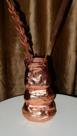 OLIO Vase No. 5 - Maison OrientMaha Alavi StudioMaison OrientHome Decor