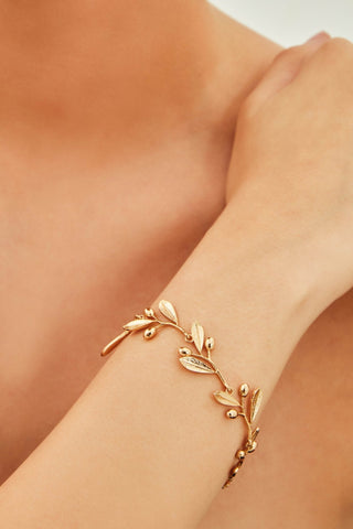Olive Bracelet - Maison OrientNinonMaison OrientJewelry