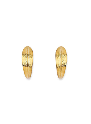 Olive Hoop Earrings - Maison OrientNinonMaison OrientJewelry