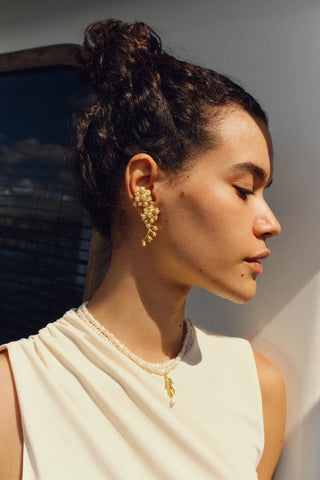 OLIVIA - Maison OrientPeracasMaison OrientEarring