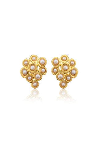 OLIVIA - Maison OrientPeracasMaison OrientEarring