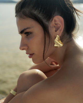 Omorfia Earrings - Maison OrientANIWMaison OrientEarrings