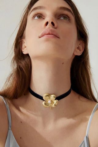 OPHELIA - Maison OrientPeracasMaison OrientJewelry