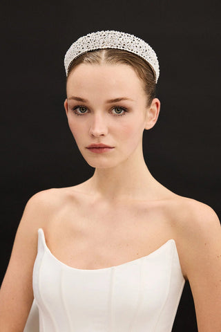 OPHELIA HEADBAND - Maison OrientGAIOSMaison OrientAccessories