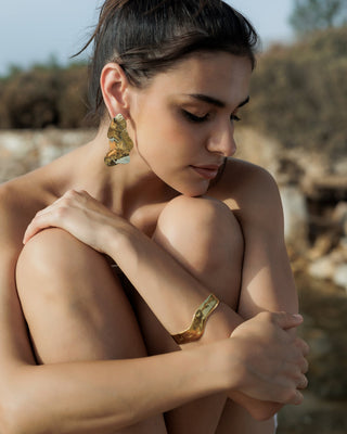 Orama Earrings - Maison OrientANIWMaison OrientEarrings