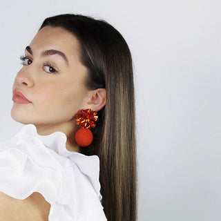 Orange Blossom Bon Bons - Maison OrientPinar OzevlatMaison OrientJewelry