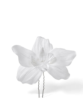 ORCHID FLOWER HAIR PIN SET - Maison OrientGAIOSMaison OrientAccessories
