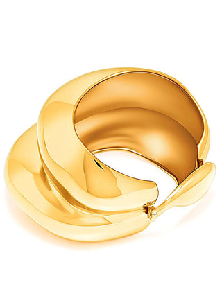 Ovo Cuff - Maison OrientMISHOMaison OrientJewelry