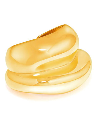 Ovo Cuff - Maison OrientMISHOMaison OrientJewelry