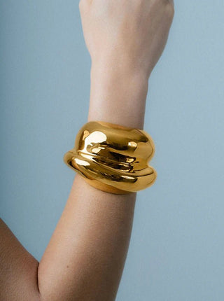 Ovo Cuff - Maison OrientMISHOMaison OrientJewelry