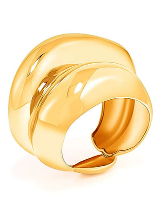 Ovo Cuff - Maison OrientMISHOMaison OrientJewelry