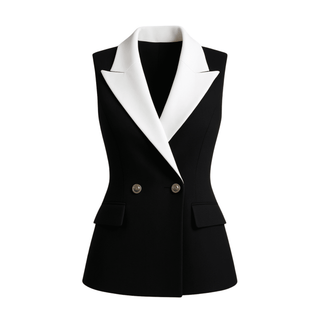 Parker Vest - Maison OrientDaloodMaison OrientClothing