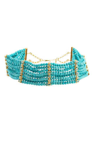 PATMOS WAVES - Maison OrientPeracasMaison OrientNecklace