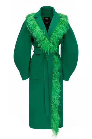 Patricia Coat - Maison OrientLalo CardigansMaison OrientCoat