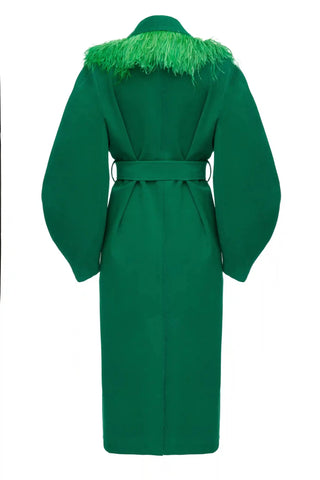 Patricia Coat - Maison OrientLalo CardigansMaison OrientCoat