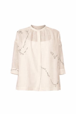 Pele - Top - Maison OrientThe Summer HouseMaison OrientShirts & Tops