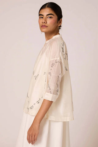 Pele - Top - Maison OrientThe Summer HouseMaison OrientShirts & Tops