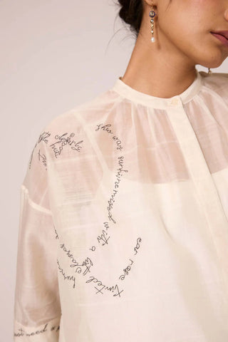 Pele - Top - Maison OrientThe Summer HouseMaison OrientShirts & Tops