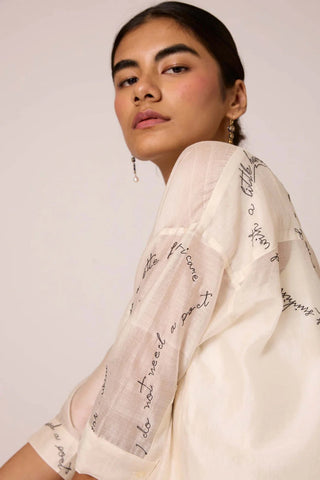 Pele - Top - Maison OrientThe Summer HouseMaison OrientShirts & Tops