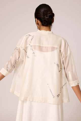 Pele - Top - Maison OrientThe Summer HouseMaison OrientShirts & Tops