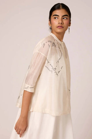 Pele - Top - Maison OrientThe Summer HouseMaison OrientShirts & Tops